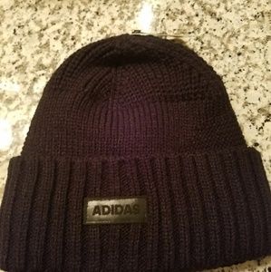 Adidas Cold Weather Cap